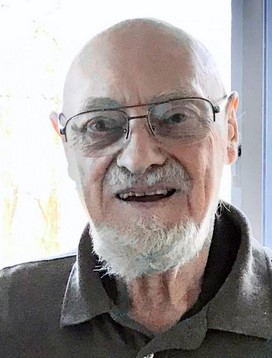 William Boyd Amonett, 90 (1931–2022)