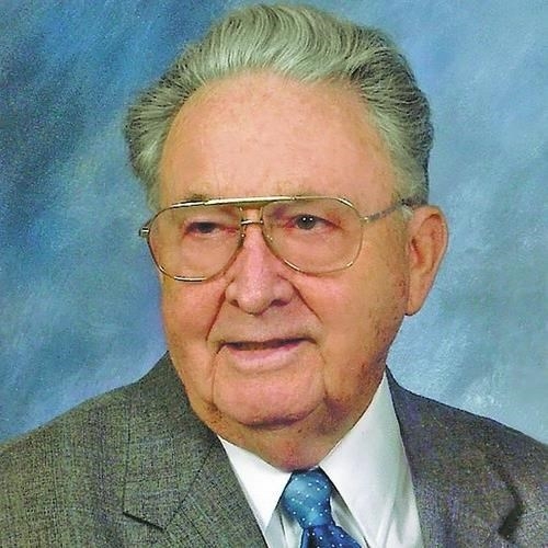 Robert Elbert Davis Obituary Southern Maryland