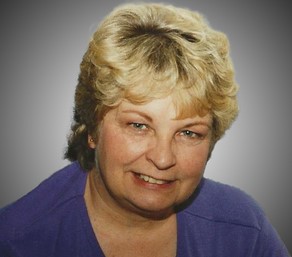 Deceased = Kivett, Mary Ann :: So. Md. Obituary