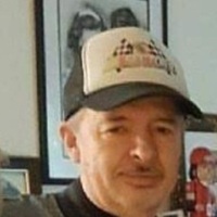 Russell William Chaney Obituary Southern Maryland