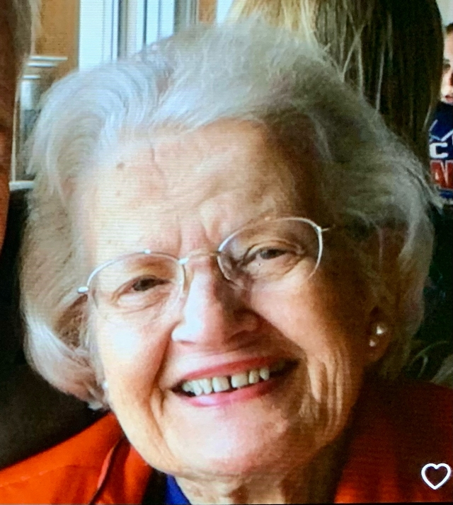 Blanche H. Childs Obituary Southern Maryland