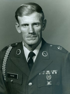 William  Payne, 73 (1949–2023)