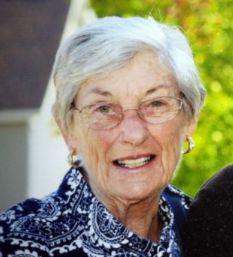 Marie Vallandingham Rowe, 88 (1934–2023)