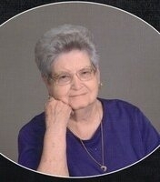 Janice Mae "Jay" McCleaf, 85 (1938–2023)