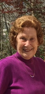 Mary Ethel Oliver, 87 (1936–2023)