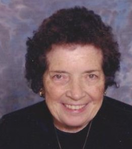 Faye Marie Fratz, 90 (1933–2023)