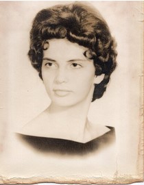 Elizabeth Mason Holley, 80 (1944–2024)