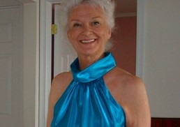 Barbara "Grammie" Palakanis, 86 (1938–2024)