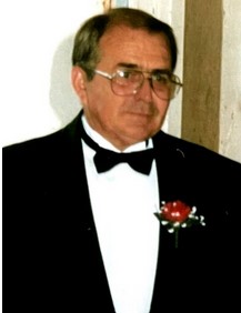 William F. Griffis, 82 (1941–2024)