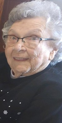Agnes "Alberta" Ridgell, 99 (1925–2024)