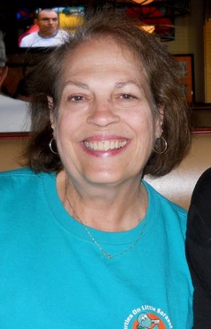 Mary Christine Joye, 72 (1951–2024)