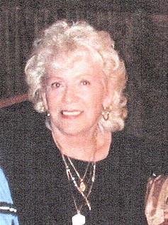 Mabel Lucille "Mickie" Andersen, 87 (1937–2024)