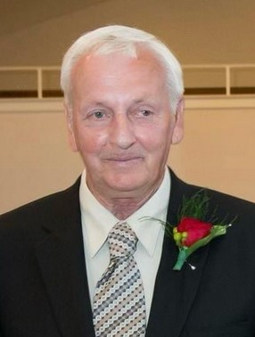 Charles Harry Shymansky, 73 (1950–2024)