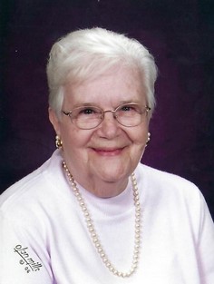 Mary Lorraine "Sally" Marshall, 91 (1932–2024)
