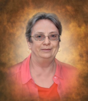 Virginia Anne McDonald, 73 (1950–2024)