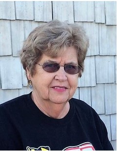 Obituary for Ruth Marie Green | Southern Maryland