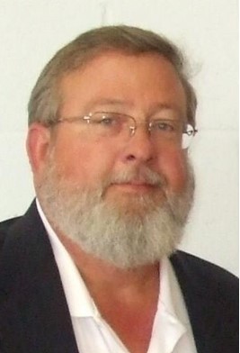 William Robert Bullock, 65 (1959–2024)