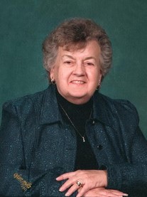 Mary Ann Norris, 84 (1940–2024)