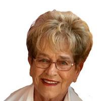 Shirley Irene Watson, 88 (1936–2024)