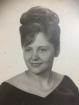 Betty Jo Bowden, 77 (1946–2024)