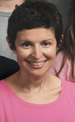 Alyssa Michele Holiday, 47 (1977–2024)