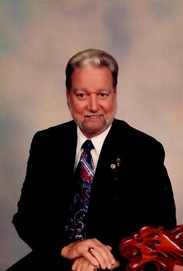 Ritchie B. McGuffin, 83 (1941–2024)