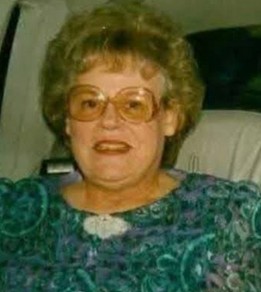 Kay Ellen Hoyle, 87 (1937–2024)