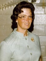 Kathrine Caywood Bean, 85 (1939–2025)