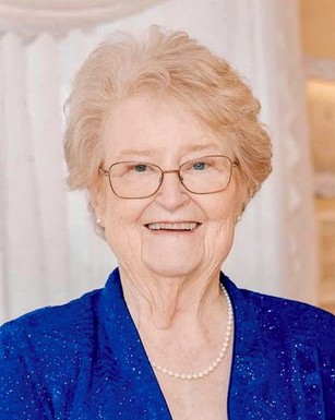 Carolyn Giordano Vazquez, 82 (1942–2025)