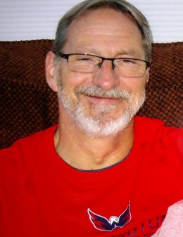 David Wayne Howell, 67 (1957–2025)