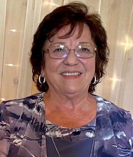 Darlene Wilder Bowen (2025)