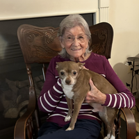 Patricia Ann Thomas, 88 (1936–2025)