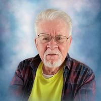 Donald  Swanson, 87 (1938–2025)