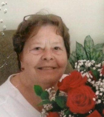 Rose Cecelia Nelson Obituary | Southern Maryland