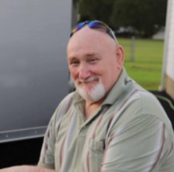 David Ross Raley, 68 (1956–2025)