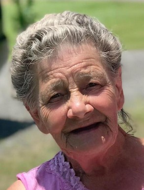 Mary Helen Turner, 84 (1940–2025)