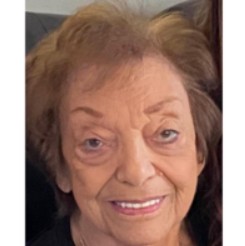 Sally Ann Degenkolb, 88 (1937–2025)