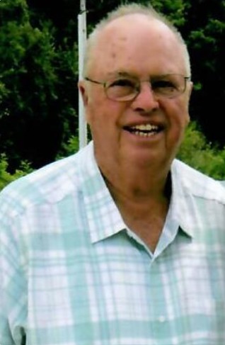 Ralph thomas Violett, 80 (1944–2025)