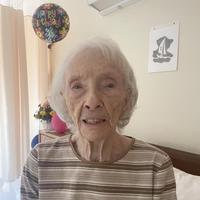 Thelma Keziah Arnold, 97 (1928–2025)
