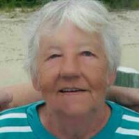 Betty Jean Tharp, 84 (1940–2025)