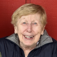 Betty E. Hoffarth, 85 (1940–2025)