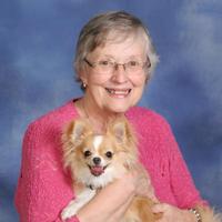 Mary Grace Miedzinski, 84 (1940–2025)
