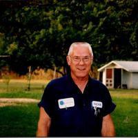 Joseph Richard "Dickie" Cullison, 90 (1935–2025)