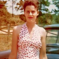 Margaret Elizabeth Greenway, 92 (1932–2025)