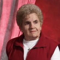 Margaret Ada "Peggy" Vallandingham, 92 (1933–2025)