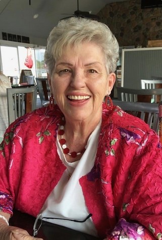 Mildred Estelle Johnson, 83 (1941–2025)