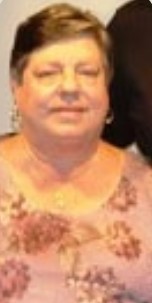 Marcia Brittain King (2025)