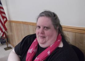 Christine Marie Cullison, 63 (1961–2025)