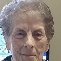 Georgetta  Bonds, 93 (1932–2025)