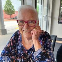 Sarah Estelle "Sally" Scheible, 82 (1943–2025)
